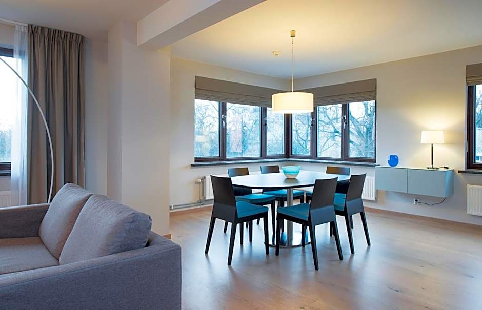 Thon Hotel Slottsparken