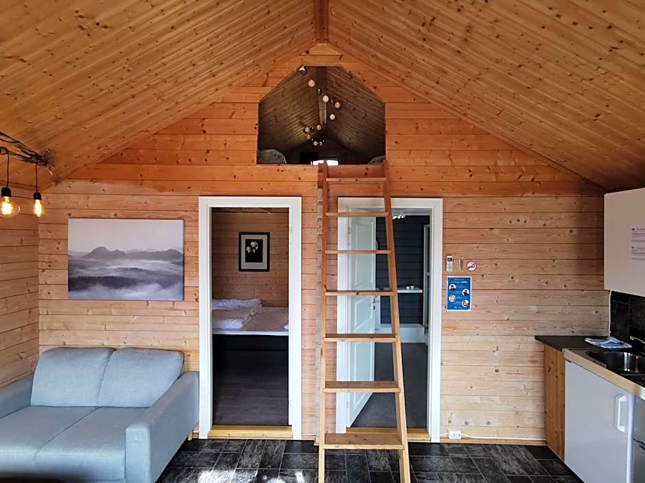 Reipå Camping