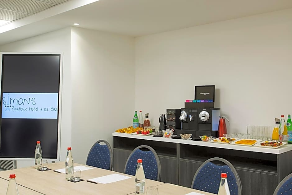 Simon's Boutique Hôtel