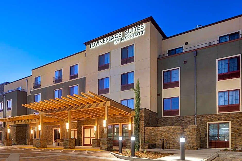 TownePlace Suites by Marriott San Luis Obispo