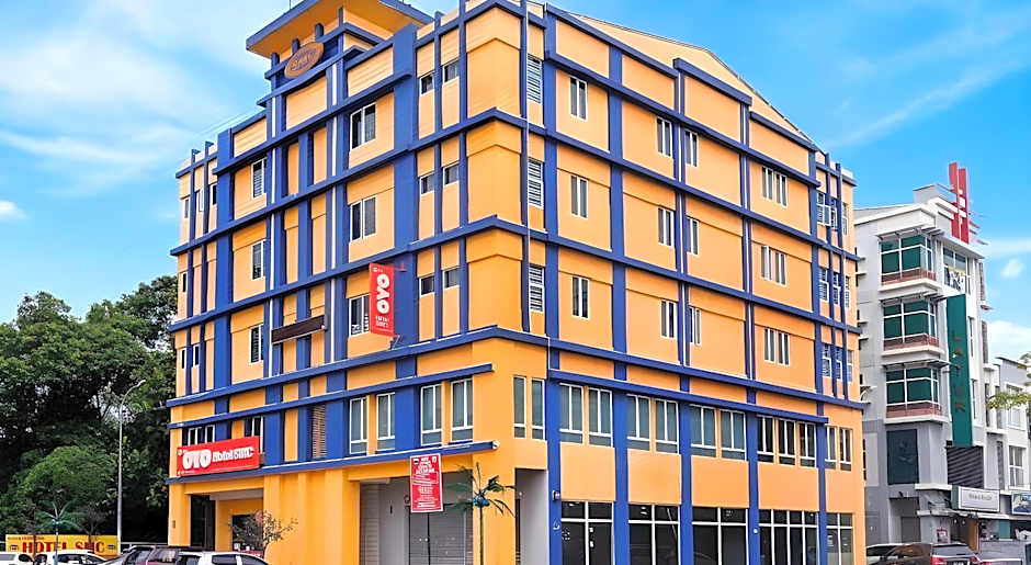 Hotel SMC Alam Avenue