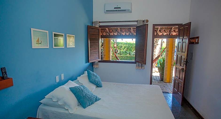 Pousada Canto do Rio