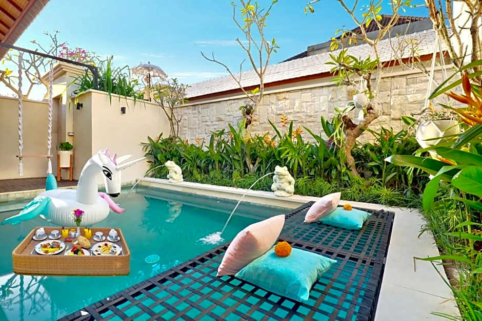 La Vie Villa Seminyak by Ini Vie Hospitality