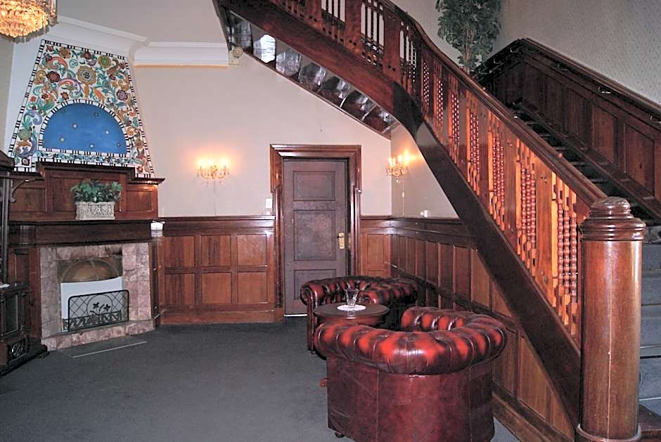 Trudvang Gjestegaard