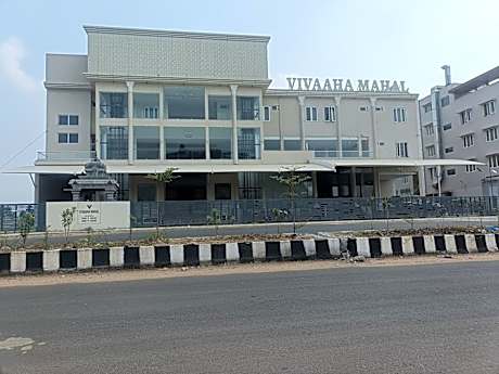 Vivaaha Mahal, Palani