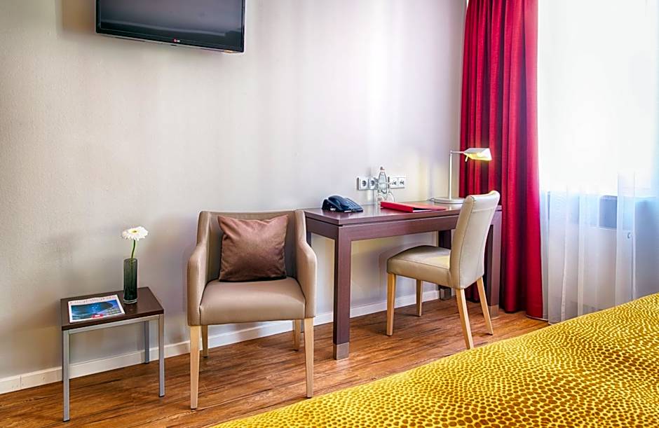 Leonardo Hotel Munich City Center