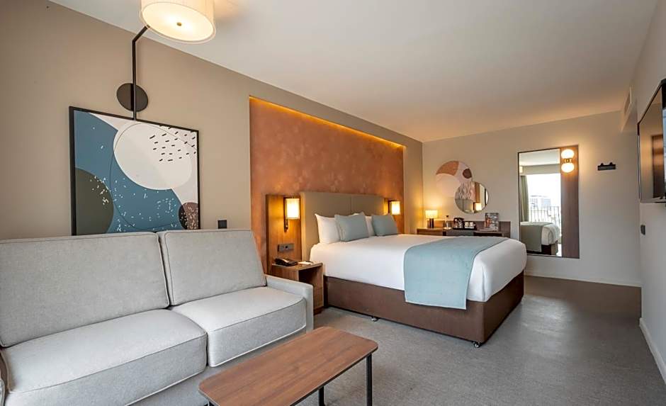 Riu Plaza The Gresham Dublin