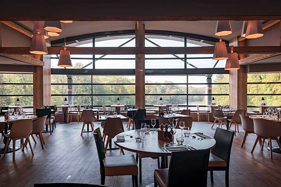 Hotel Le Continental