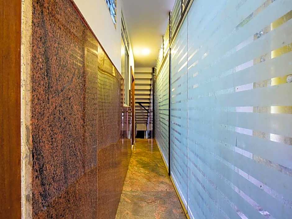 Shoba Enclave – Bangalore, MN