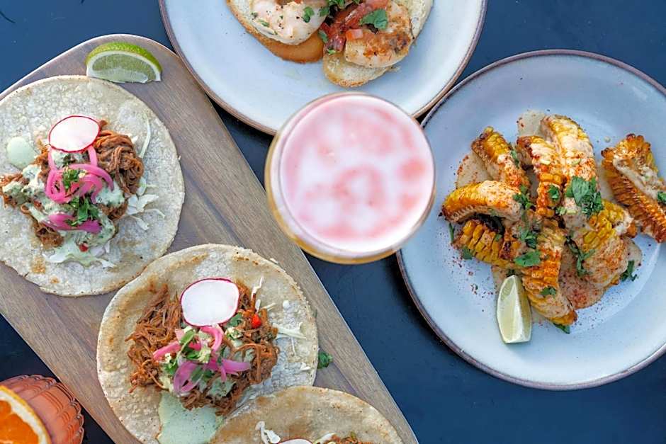 Hotel Nell - Union Market