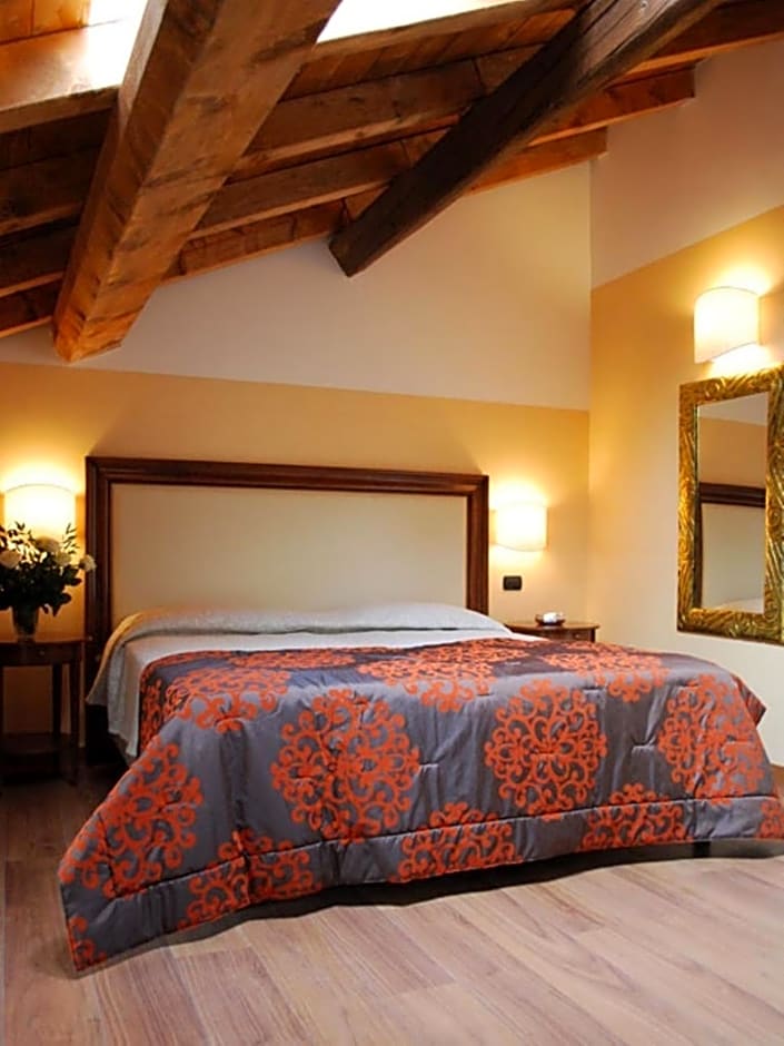 Hotel Cascina Marisa