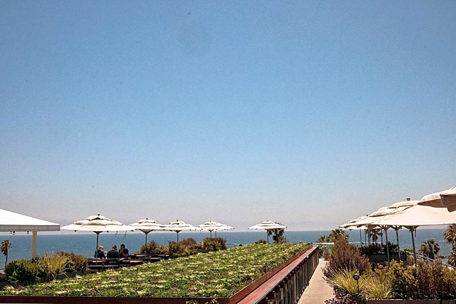 Hotel Erwin Venice Beach