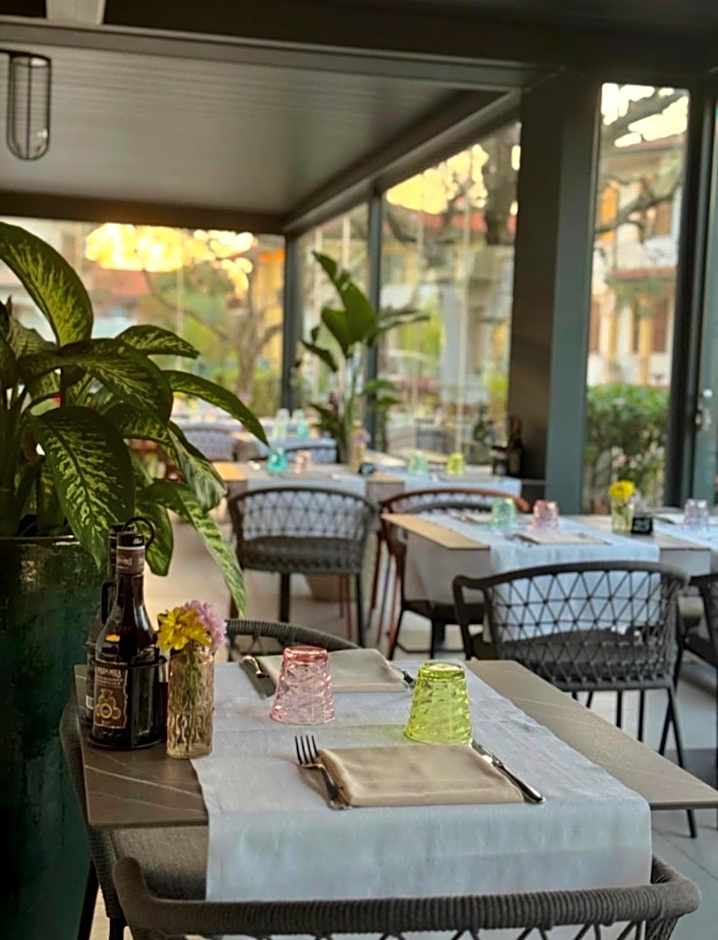 Hotel Marolda