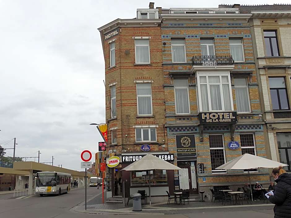 Hotel de la Gare Aalst