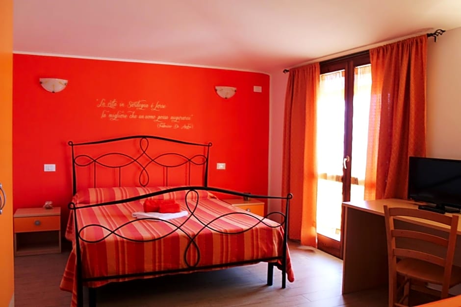 B&B L'alba Nel Golfo