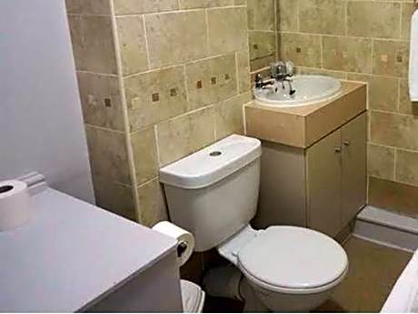 Superior Single Room