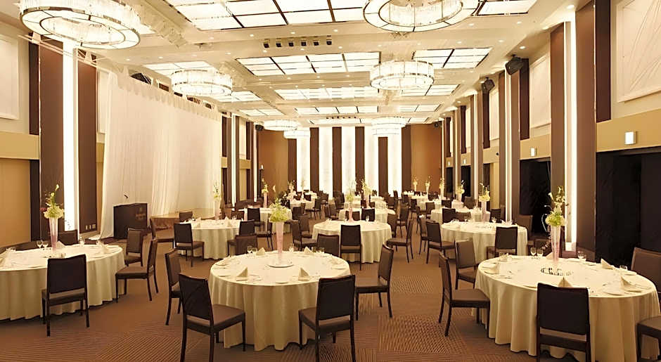 Hotel Metropolitan Takasaki