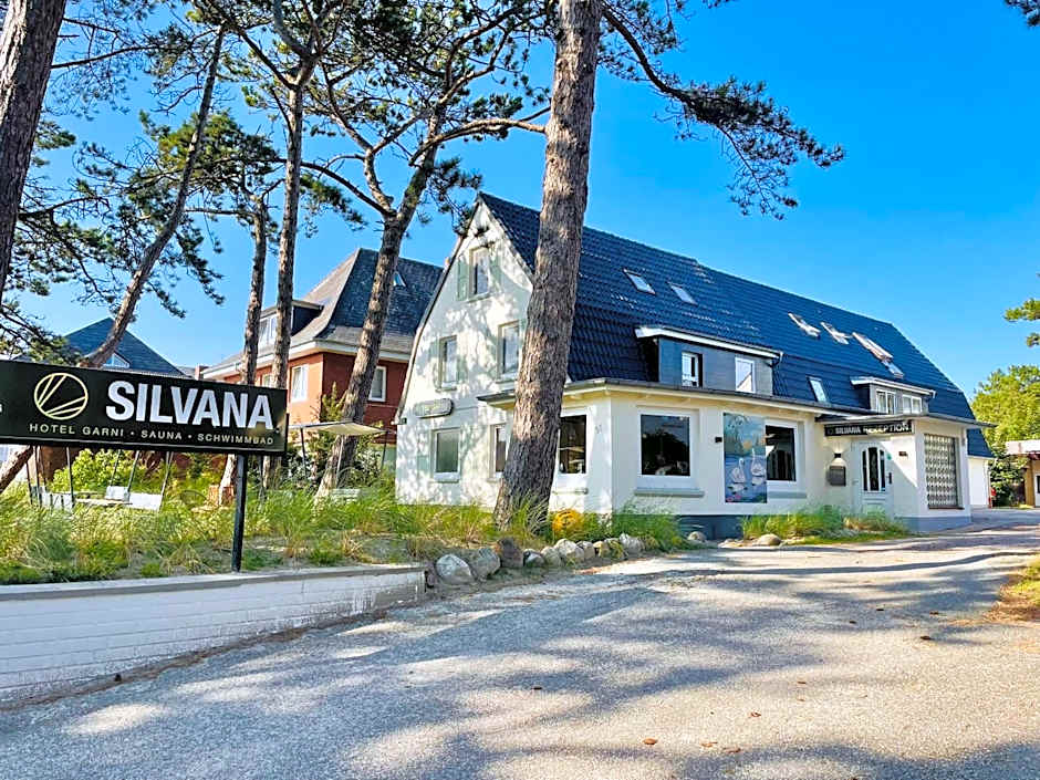Hotel Silvana