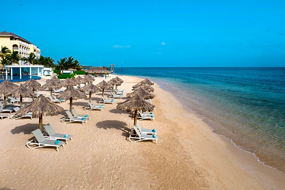 Iberostar Selection Rose Hall Suites All Inclusive