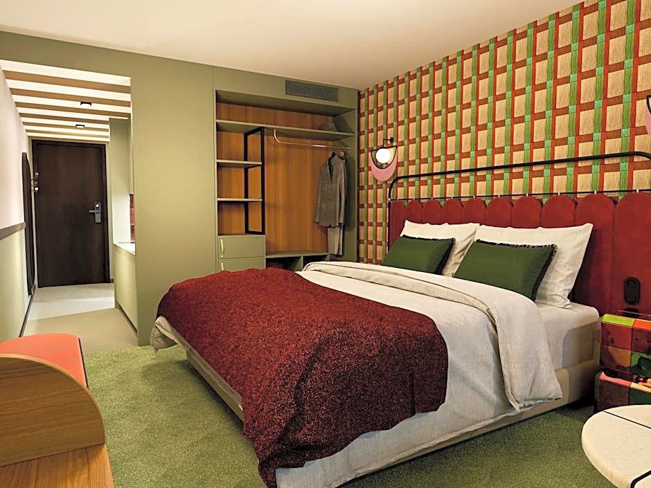 The Home Hotel Zürich - a member of DESIGN HOTELS