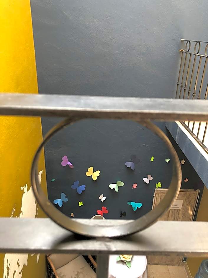 Hostel Inn