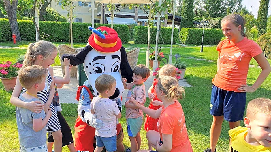 Park Residence Il Gabbiano