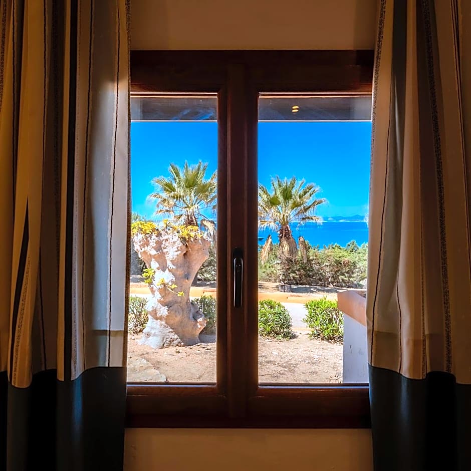 Hotel Club Sunway Punta Prima