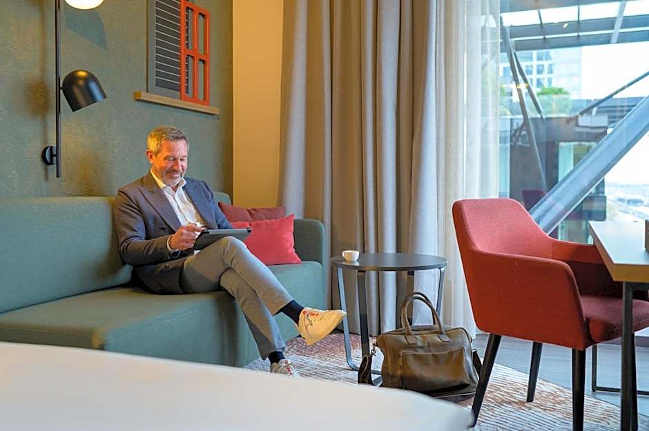 Mercure Zurich City