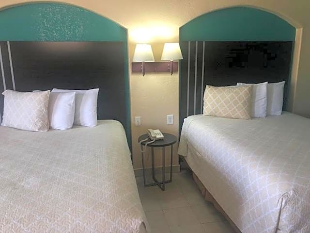 Pinn Road Inn and Suites Lackland AFB and Seaworld