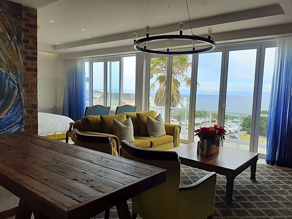 Hermanus Guest House