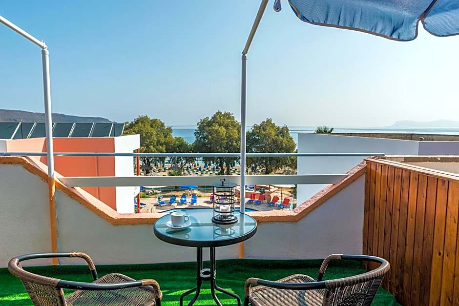 Eden Beach Hotel