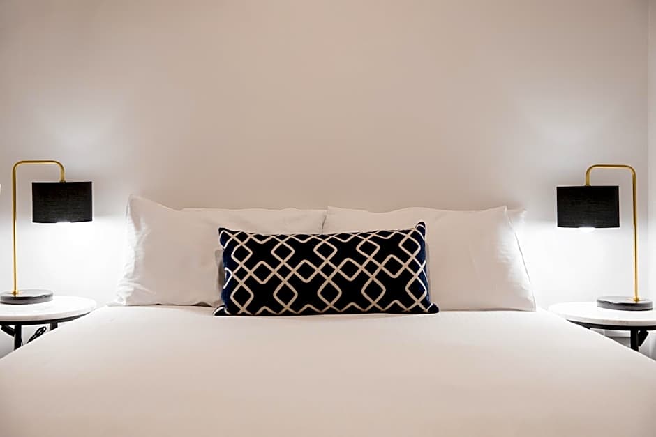 Amica Serviced Apartments