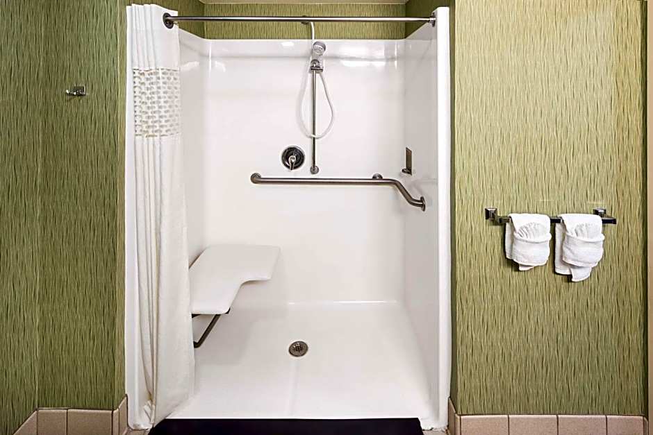 Hampton Inn By Hilton Hinesville, Ga