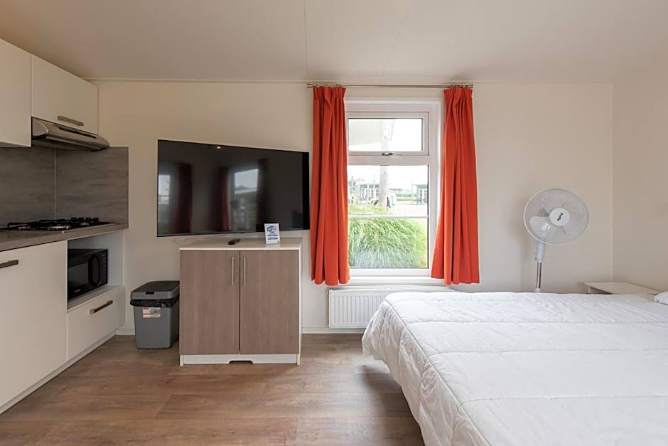 Kompas Camping Nieuwpoort