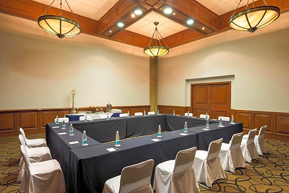 Camino Real Puebla Angelopolis