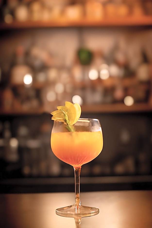 The Acacia Hotel and Spa Goa