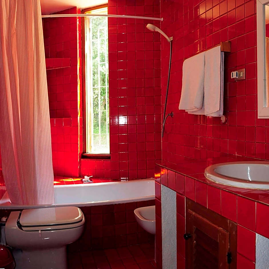 B&B Al Cavalluccio Marino