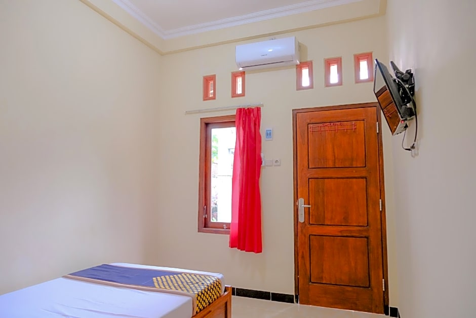 Hotel O Panderman Residence