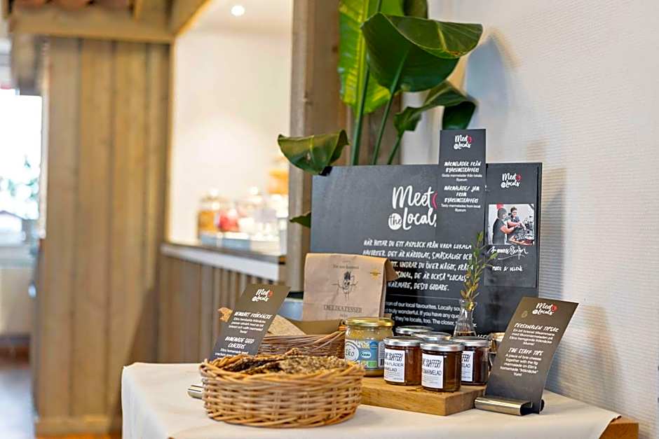 Best Western Vrigstad