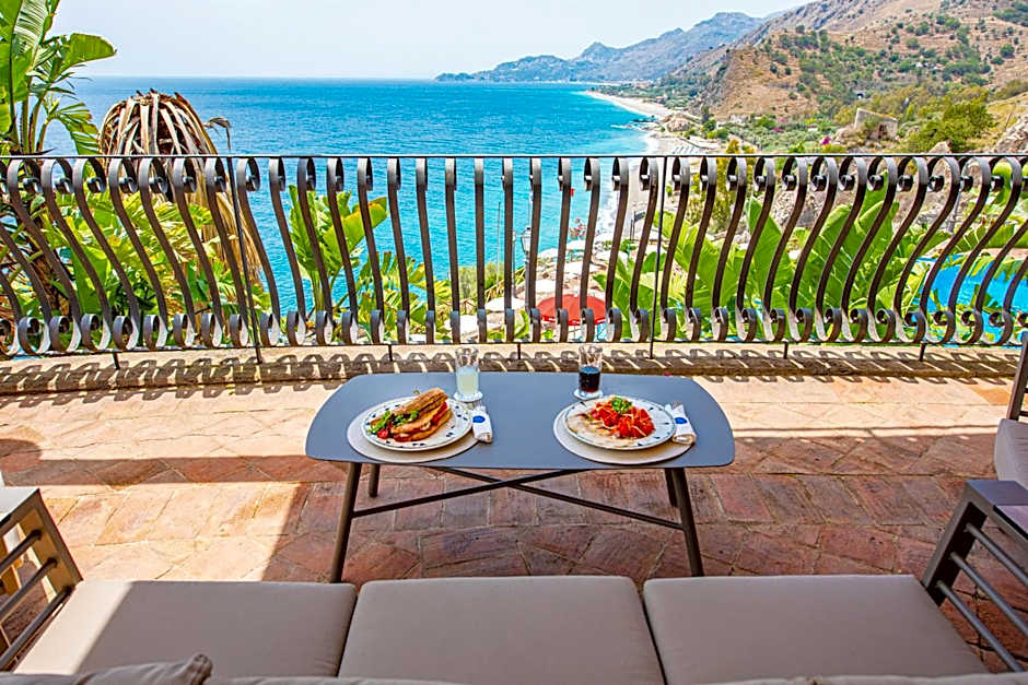 Baia Taormina - CDSHotels