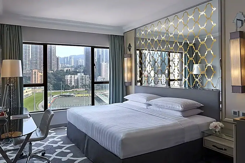 Dorsett Wanchai Hong Kong