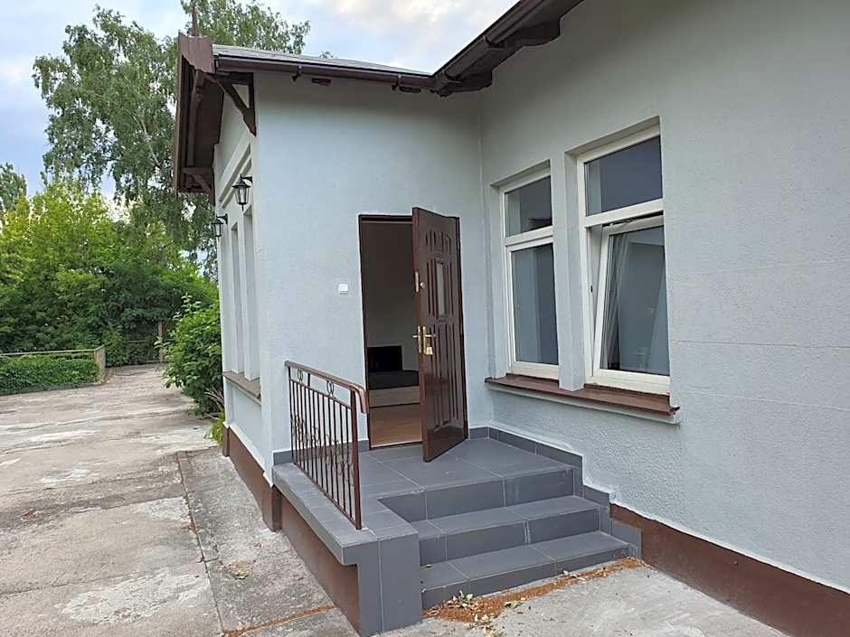 Tężniowa 6