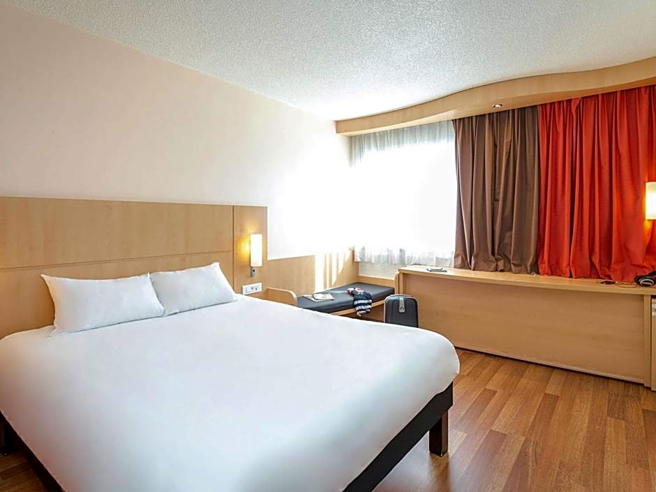 Ibis Cavaillon Portes du Luberon