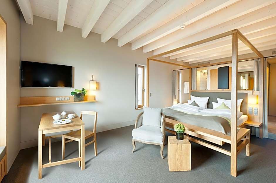 Schlosshotel Steinburg