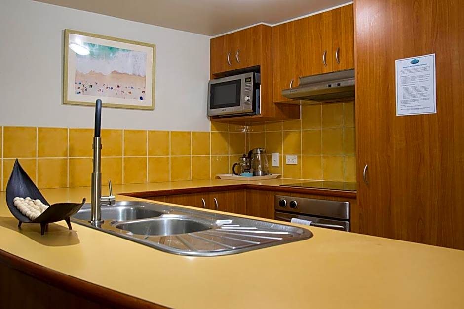 Bila Vista Kirra Beachside Apartments