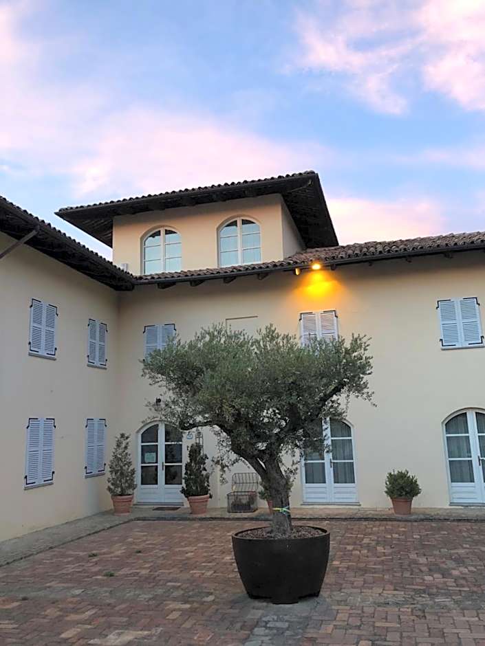 Agriturismo La Casa in Collina