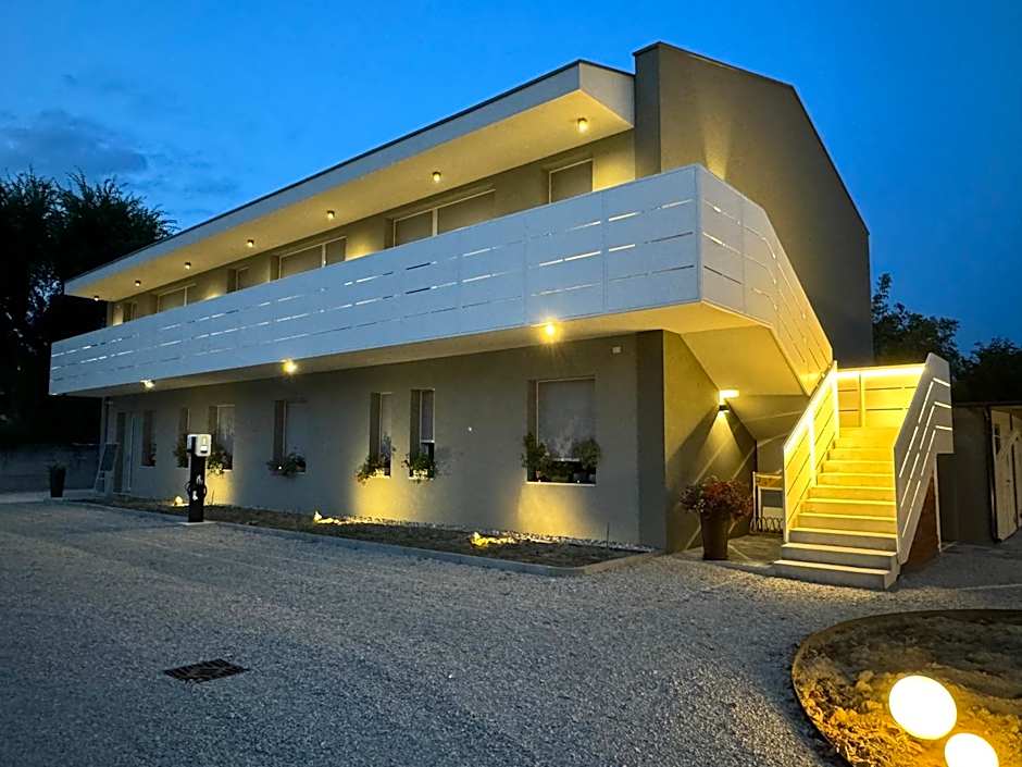 Residence Diamante