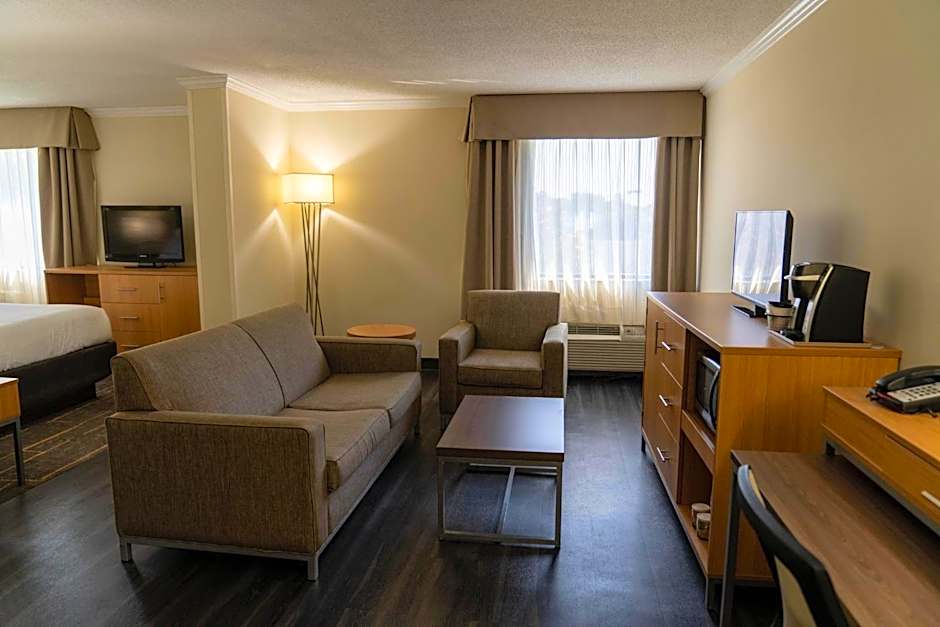 Holiday Inn Greenville By IHG