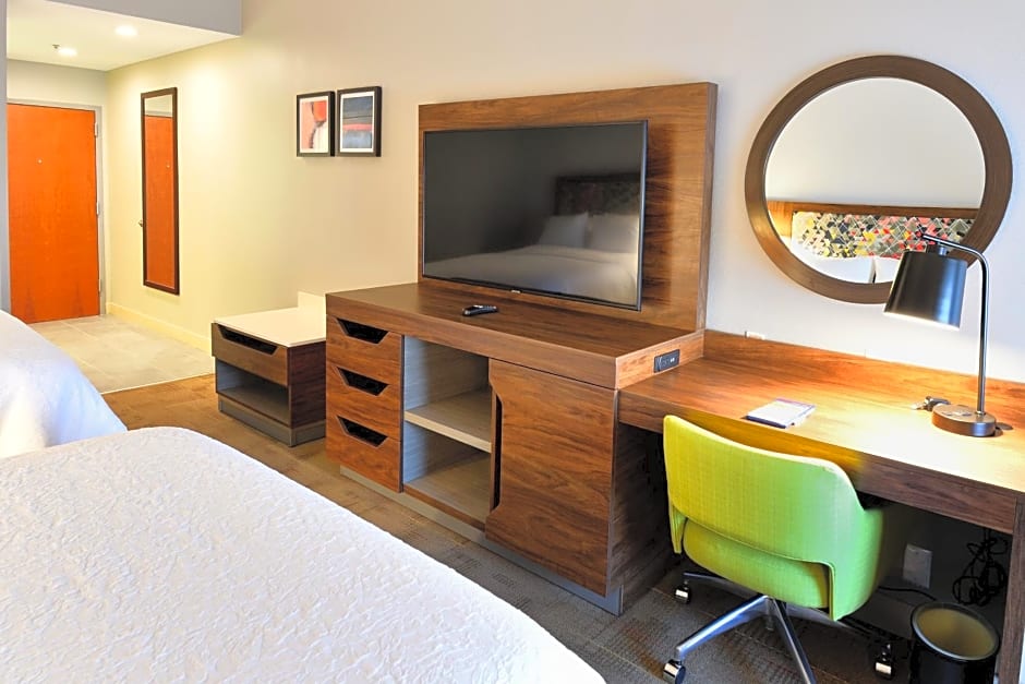 Hampton Inn Santee-I-95