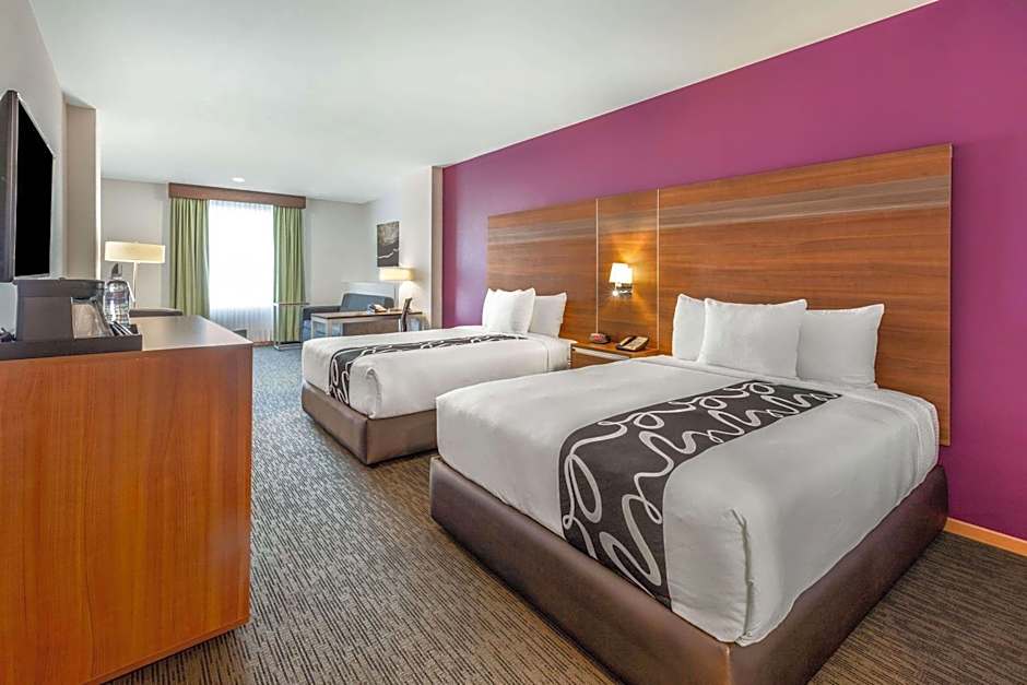 La Quinta Inn & Suites by Wyndham Puebla Ciudad Modelo